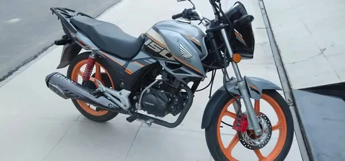 Honda CB 150F 2022