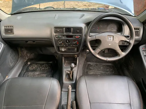 Honda City EXi 2003