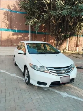 Honda City 1.3 i-VTEC 2016