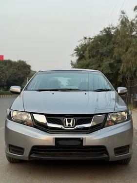 Honda City 1.3 i-VTEC Prosmatec 2019