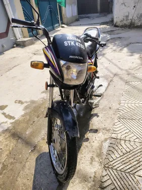Honda Pridor 2016