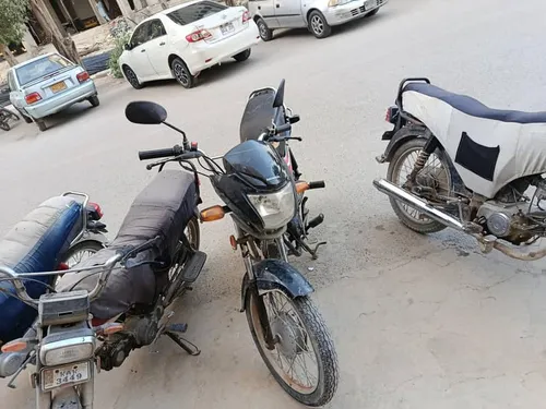 Honda Pridor 2021