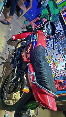 Honda Pridor 2024