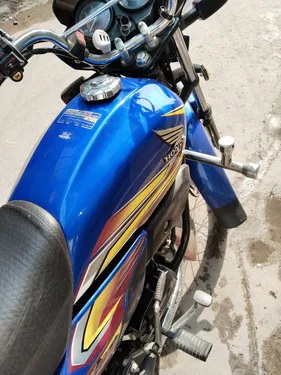 Honda Pridor 2024