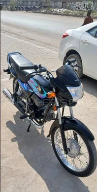 Honda Pridor 2025