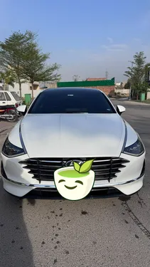 Hyundai Sonata 2.5 2023