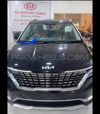 KIA Carnival Executive 2023