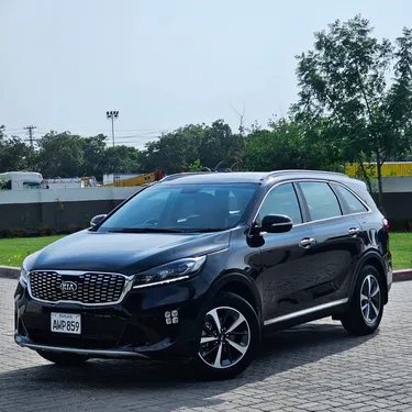 KIA Sorento 3.5 FWD 2022