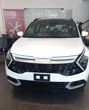 KIA Sportage L HEV 2025