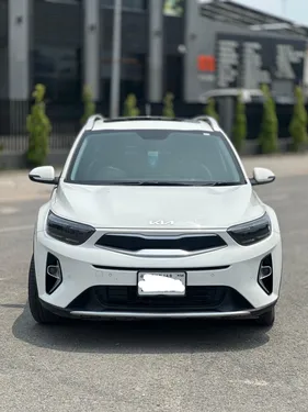 KIA Stonic EX+ 2022