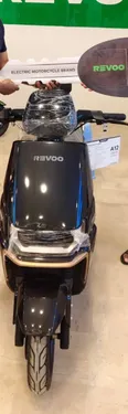REVOO A12 2025