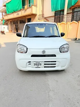 Suzuki Alto Hybrid S 2023 for Sale Suzuki Alto Hybrid S 2023 for Sale