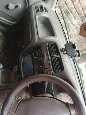 Suzuki Alto VXR 2006