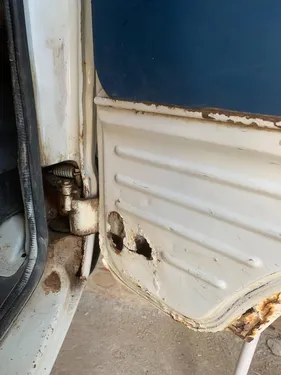 Suzuki Bolan VX 2005