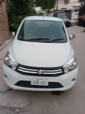 Suzuki Cultus VXL 2020