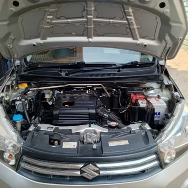 Suzuki Cultus VXL 2022