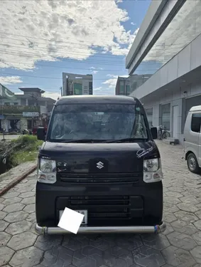 Suzuki Every 2023
