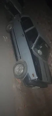 Suzuki FX GA 1986