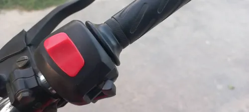 سوزوکی GD 110 2019