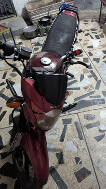 سوزوکی GR 150 2018