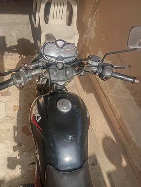 Suzuki GR 150 2019
