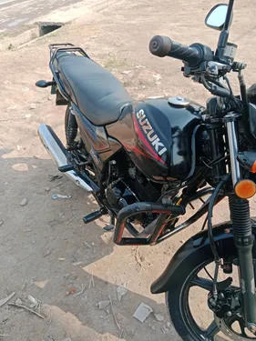 سوزوکی GR 150 2019