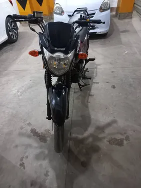 Suzuki GR 150 2022