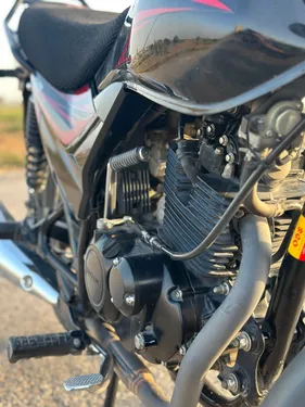 Suzuki GR 150 2024