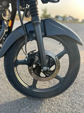 Suzuki GR 150 2024