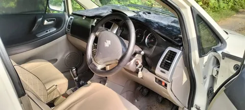 Suzuki Liana RXi 2006