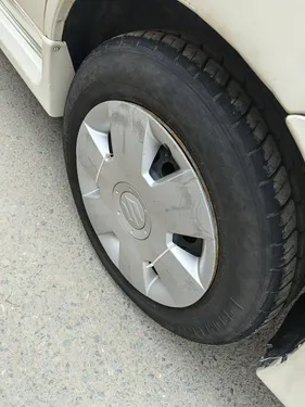 Suzuki Liana RXi 2007