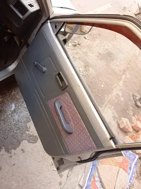 Suzuki Mehran VXR 2007