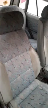 Suzuki Mehran VXR (CNG) 2006