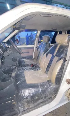 Suzuki Mehran VXR Euro II 2019