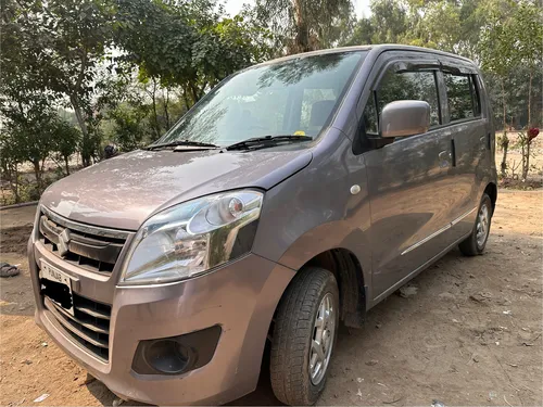 Suzuki Wagon R VXL 2021