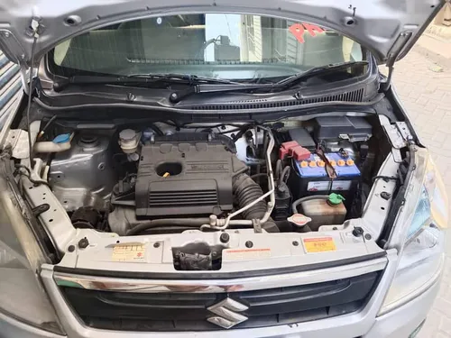 Suzuki Wagon R VXR 2017