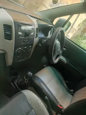 Suzuki Wagon R VXR 2018