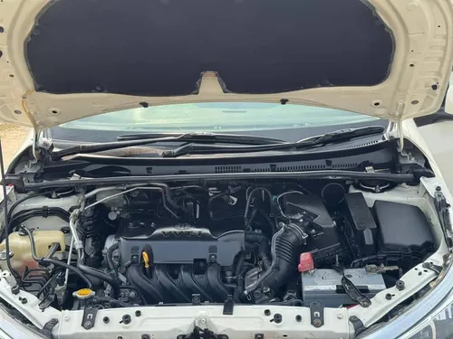 Toyota Corolla GLi 1.3 VVTi 2018