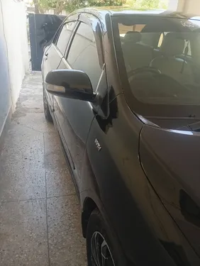 Toyota Corolla XLi VVTi 2010