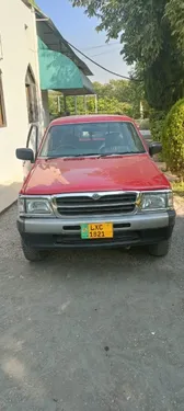 Toyota Hilux 1996