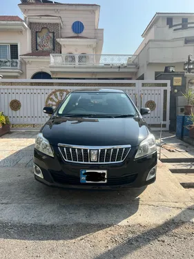 Toyota Premio F L Package 1.5 2011