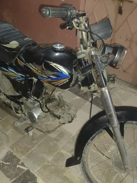 Union Star US 70cc 2021