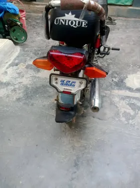 Unique Xtreme UD 70 2022