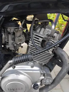 یاماہا YB 125Z-DX 2021