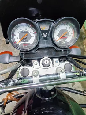 یاماہا YB 125Z-DX 2023