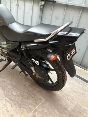 یاماہا YBR 125G 2023