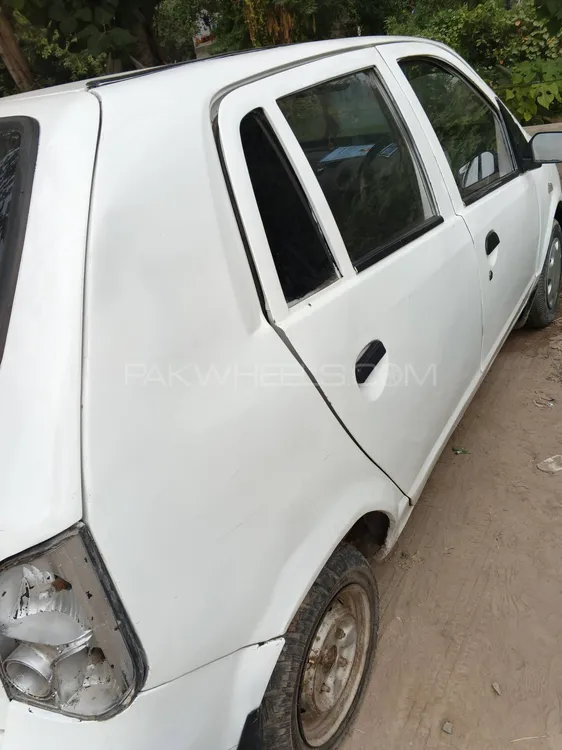 Adam Revo 2006 for Sale in Chichawatni Adam Revo 2006 for Sale in Chichawatni Image-3