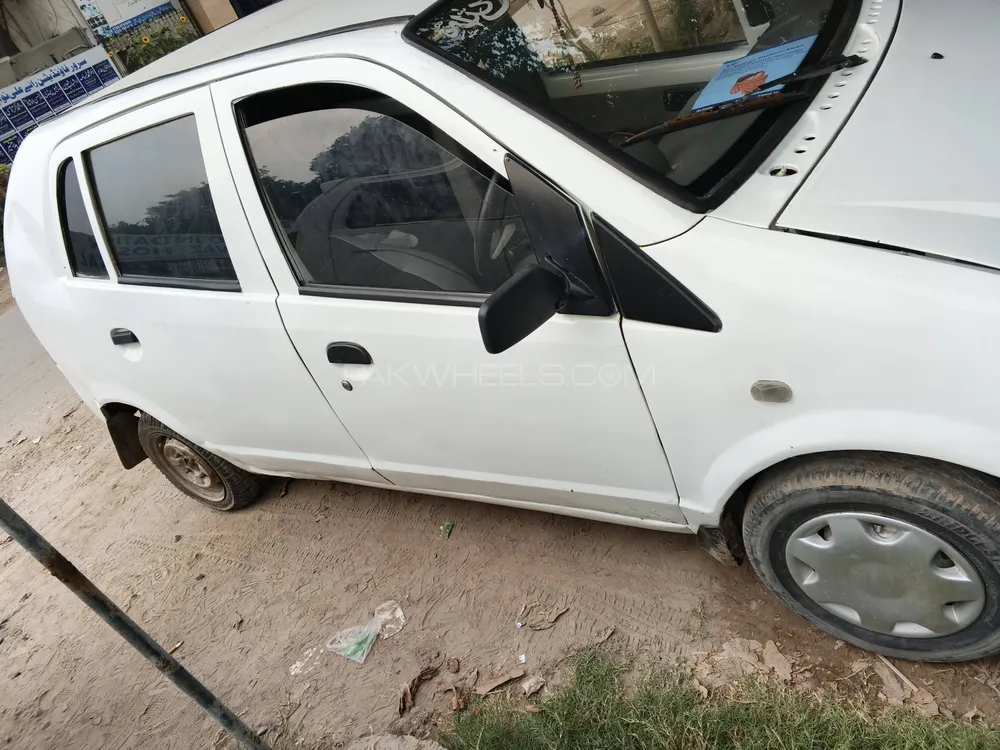 Adam Revo 2006 for Sale in Chichawatni Adam Revo 2006 for Sale in Chichawatni Image-12