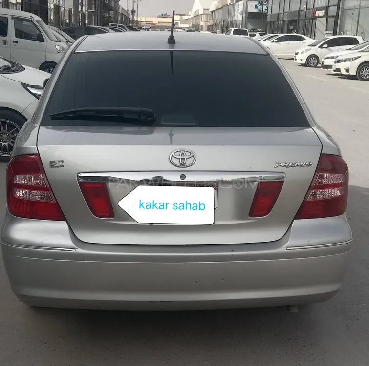 آوڈی اے 4 2004 for Sale in کوئٹہ آوڈی اے 4 2004 for Sale in کوئٹہ Image-1