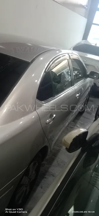 آوڈی اے 4 2004 for Sale in کوئٹہ آوڈی اے 4 2004 for Sale in کوئٹہ Image-4